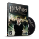 Harry Potter And The Order Of The Phoenix Icon 80x80 png